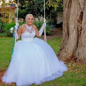 Meet your Posher, Darcy